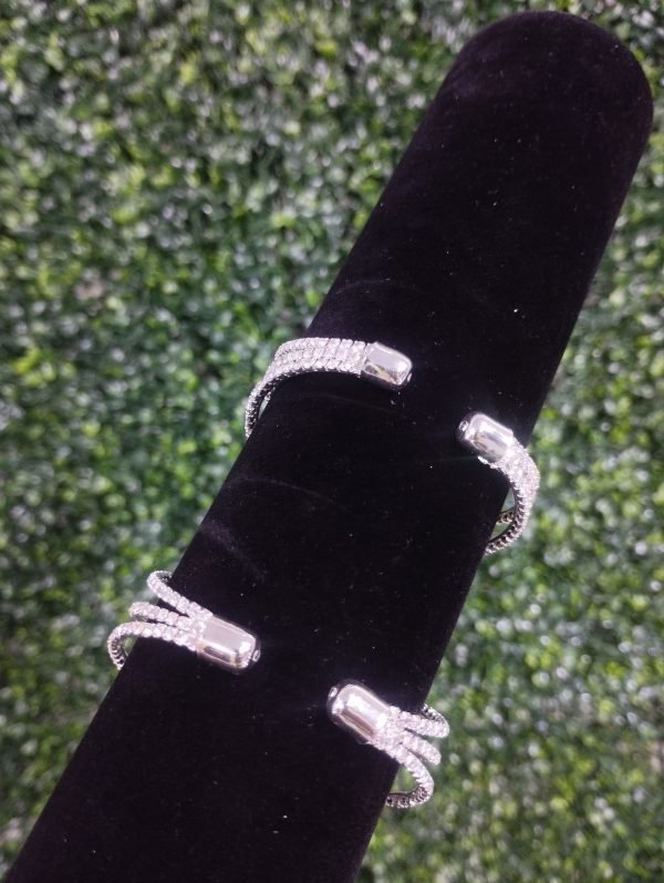 Rose Gold Bracelet - Image 2