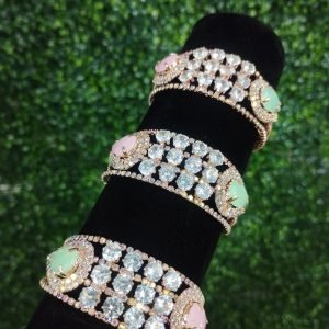 Rose Gold Bracelet