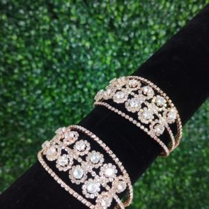 Rose Gold Bracelet