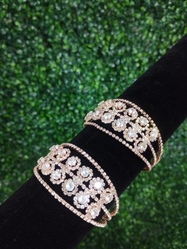 Rose Gold Bracelet