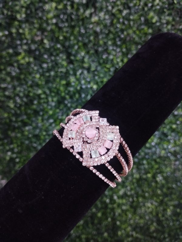 Rose Gold Bracelet