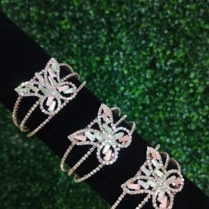 Rose Gold Bracelet