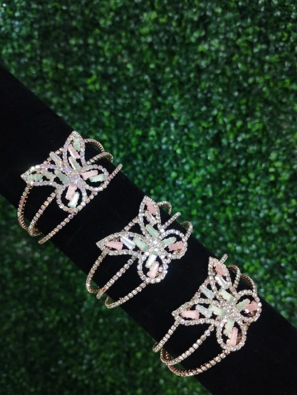 Rose Gold Bracelet