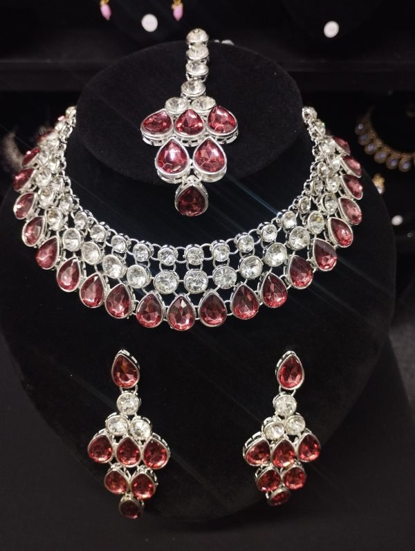 Necklace Set