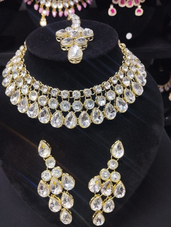 Necklace Set