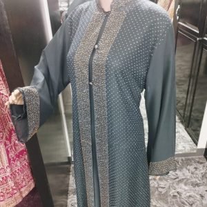 Abayas