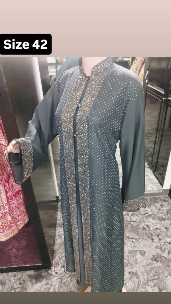 Abayas