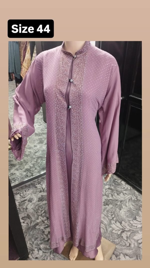 Abayas