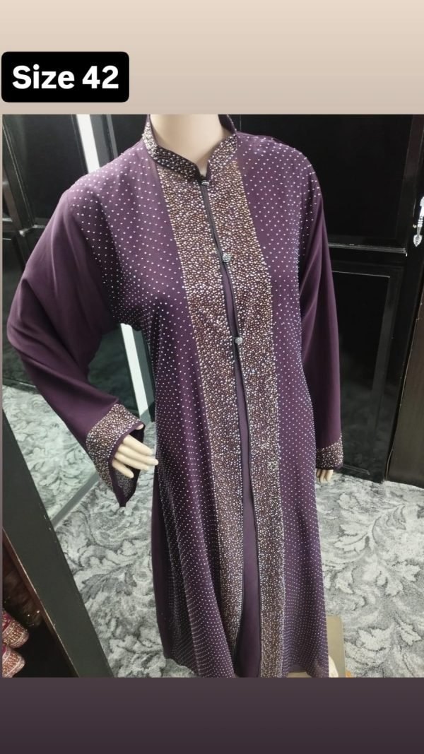 Abayas