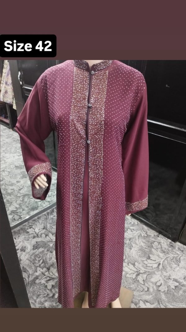Abayas