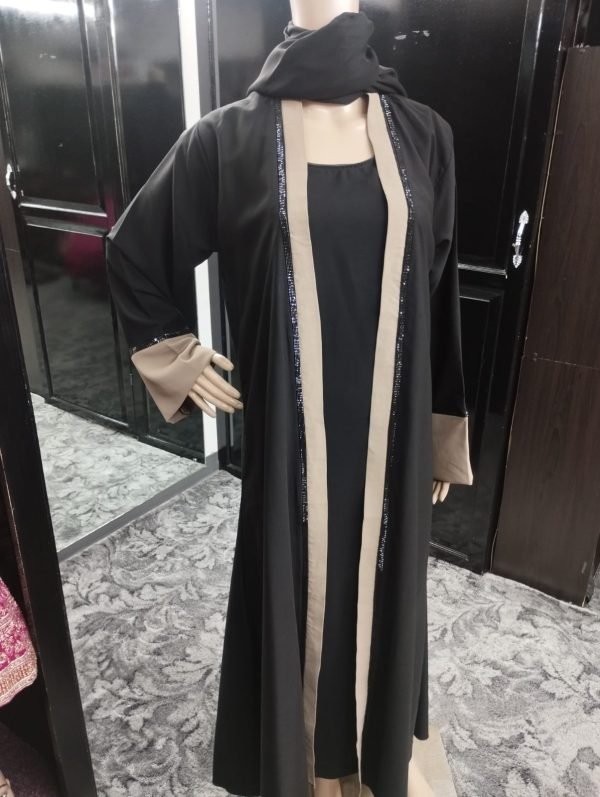 Abayas