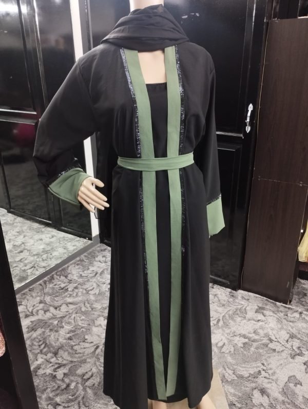 Abayas