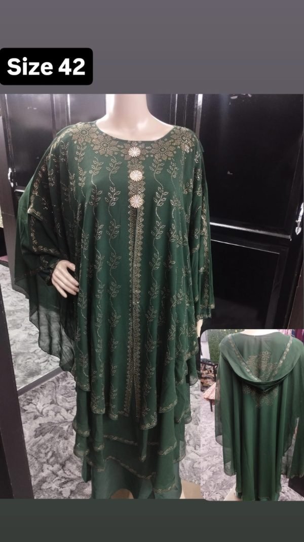 Abayas