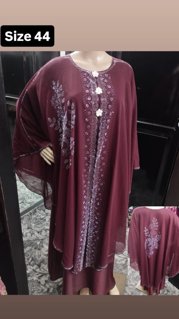 Abayas