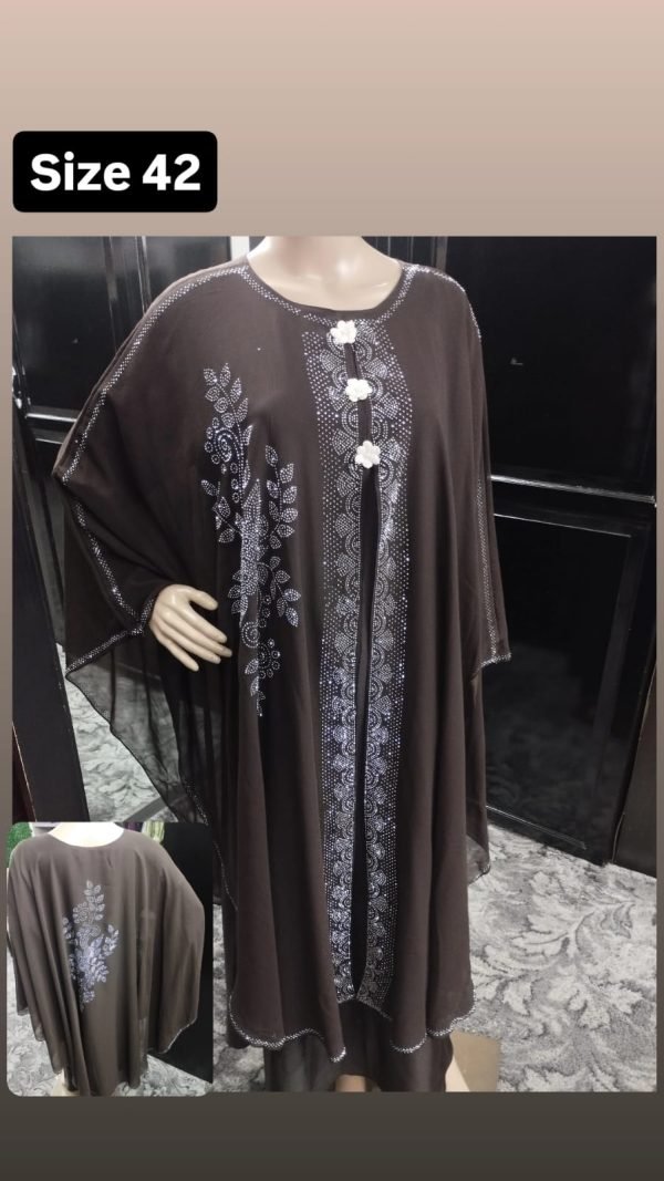 Abayas