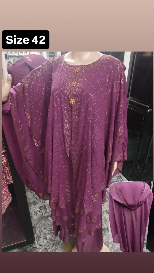 Abayas
