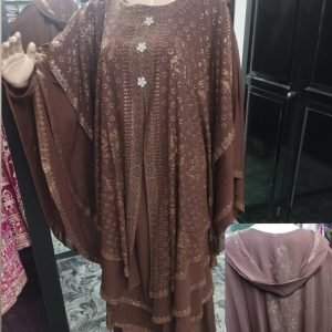 Abayas