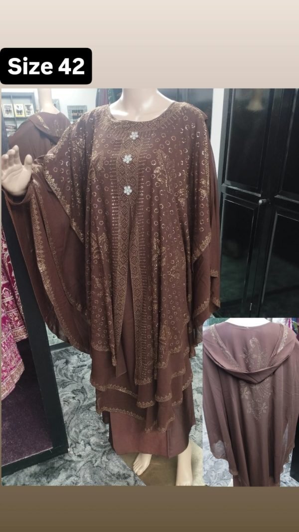 Abayas