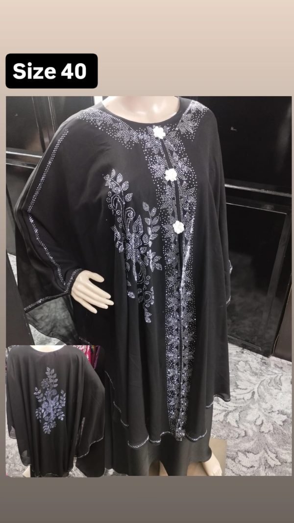 Abayas