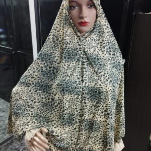Pattern Hijab
