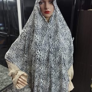 Pattern Hijab