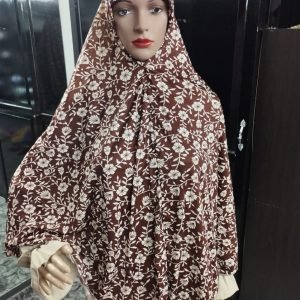 Pattern Hijab