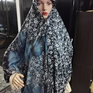 Pattern Hijab