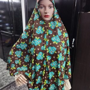 Pattern Hijab