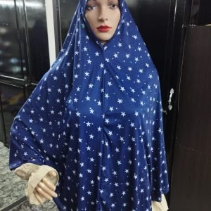 Pattern Hijab