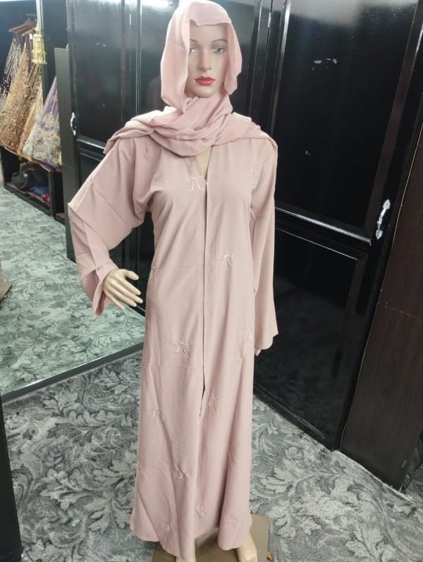 Abayas