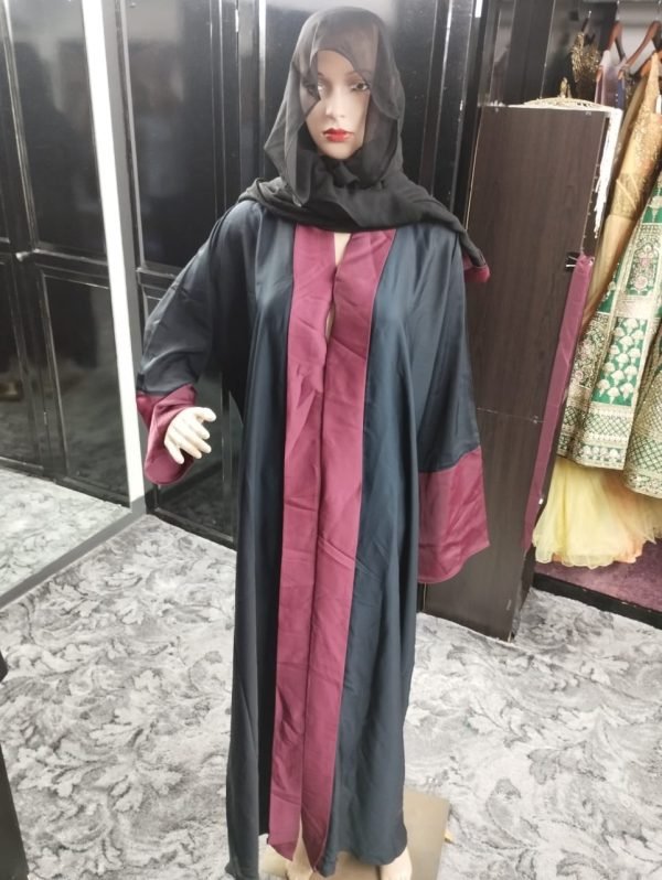 Abayas