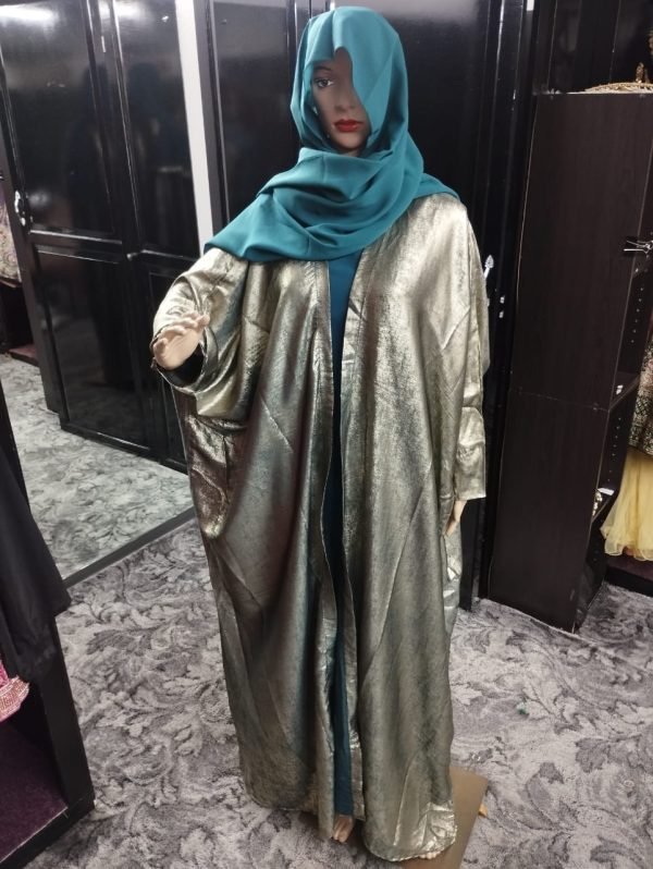 Abayas