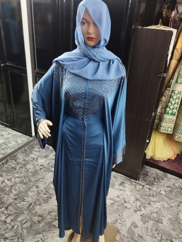 Abayas