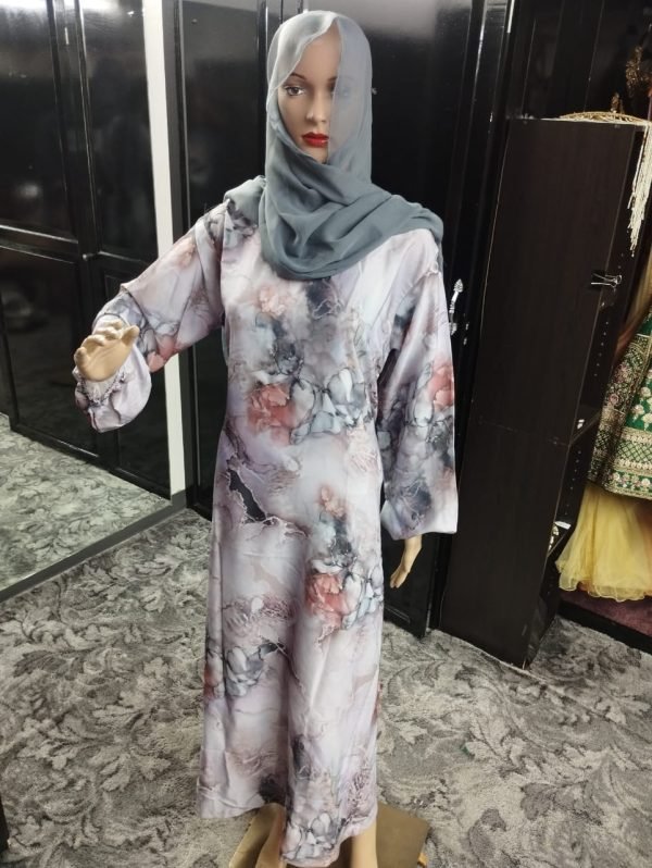Abayas