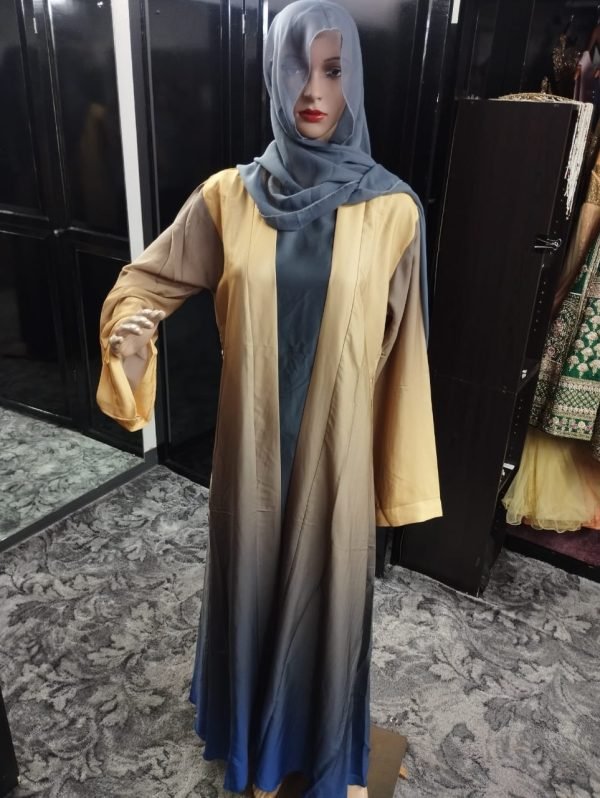 Abayas
