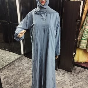Abayas