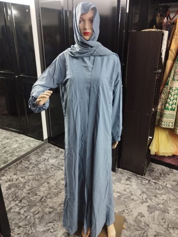 Abayas