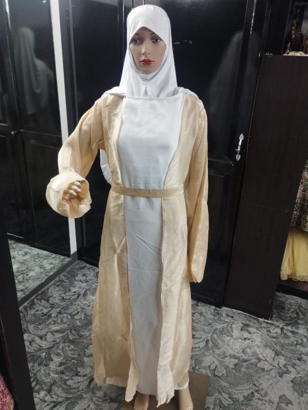 Abayas