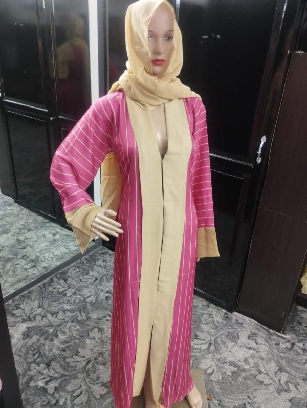Abayas