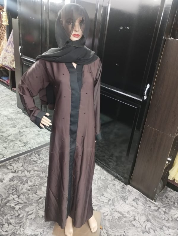 Abayas
