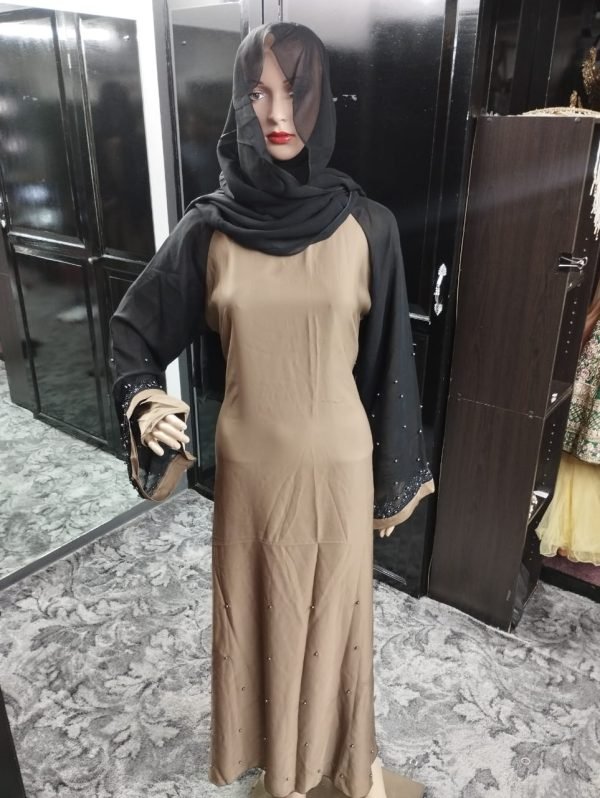 Abayas