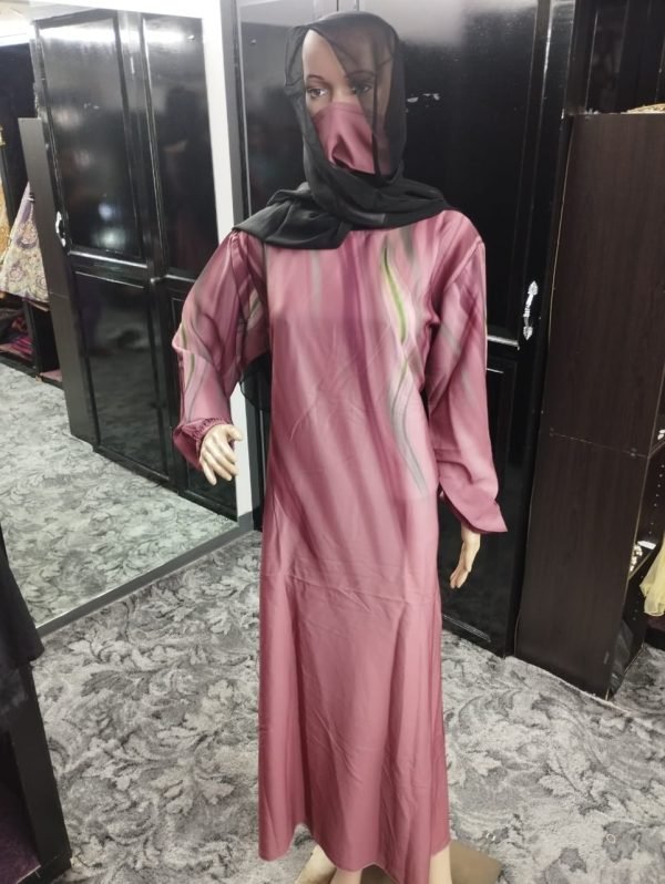 Abayas
