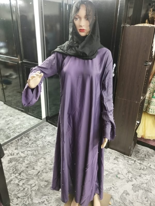 Abayas