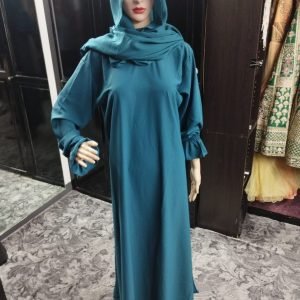 Abayas