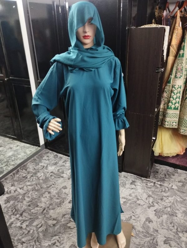 Abayas