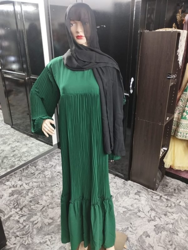 Abayas