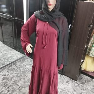 Abayas