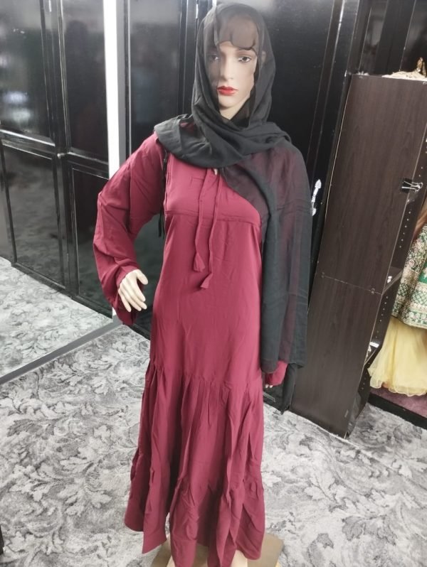 Abayas