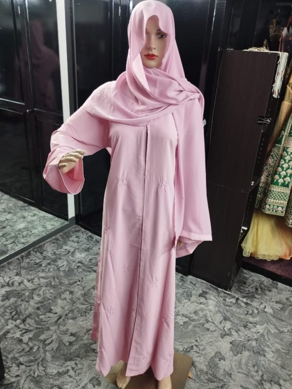 Abayas