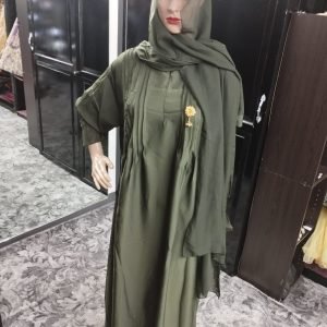 Abayas